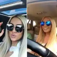 Златка Райкова пак сменя колата