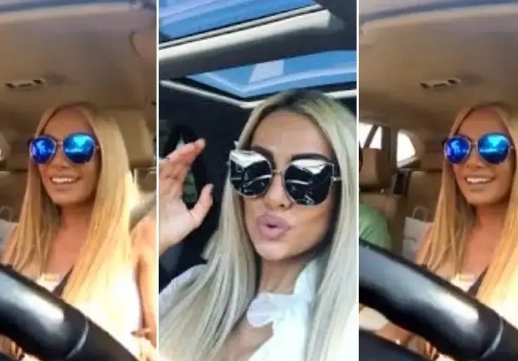 Златка Райкова пак сменя колата