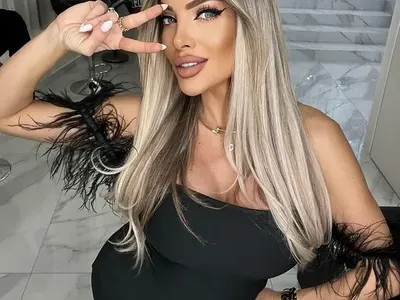 Златка с татус за майка см