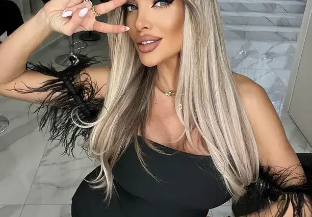 Златка с татус за майка см