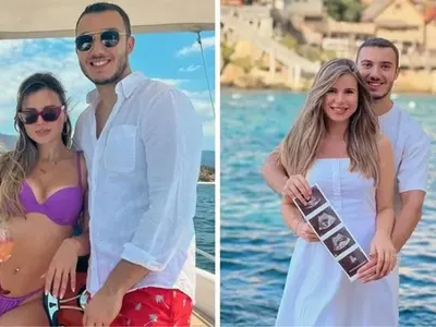 Звезди от „Игри на волята“ чакат бебе