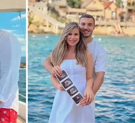 Звезди от „Игри на волята“ чакат бебе