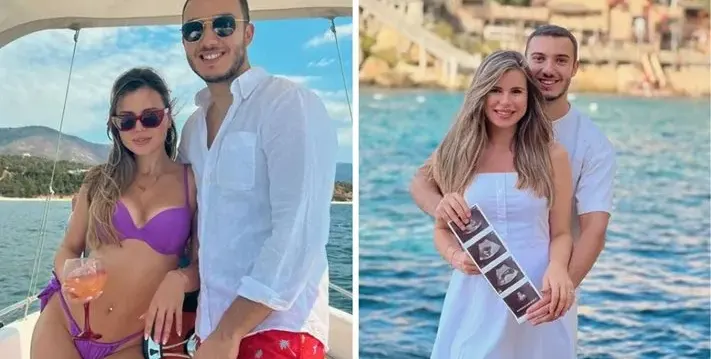 Звезди от „Игри на волята“ чакат бебе