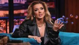 Диона дошла в София със скъсан куфар и пари назаем