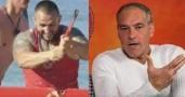 Дунев натопи Гатьо: Ето как за малко да го направи инвалид