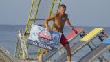 Трима помагат на Рълеф да спечели “Игри на волята”