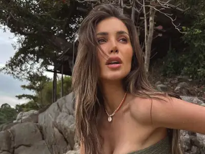 Алекс Богданска се изгуби в Белград