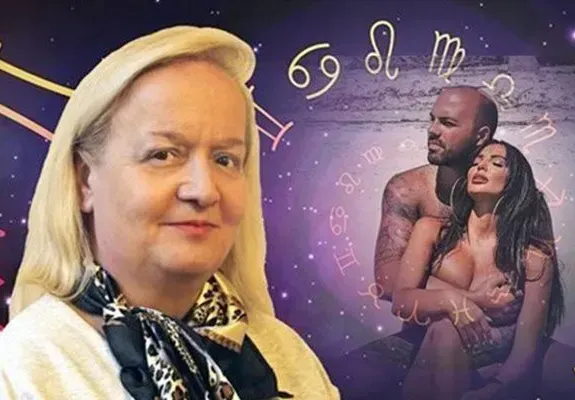 Алена с прогнози за известните през 2024 г.: Николета Лозанова и Ники М. може да имат проблеми