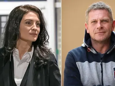 Битата актриса Диана Димитрова: Обвиненията на Вергов ме разболяха!