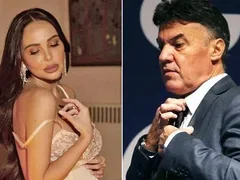 Боби М. прецака Николета и сина си, НиЛо няма да ражда по телевизията