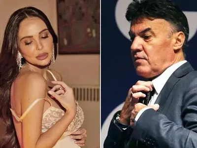 Боби М. прецака Николета и сина си, НиЛо няма да ражда по телевизията