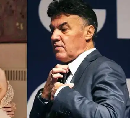 Боби М. прецака Николета и сина си, НиЛо няма да ражда по телевизията