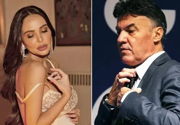 Боби М. прецака Николета и сина си, НиЛо няма да ражда по телевизията