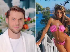 Чалга певица напира за сърцето на Ерген номер 3 (Брутални снимки)