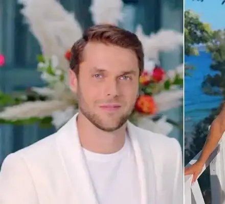 Чалга певица напира за сърцето на Ерген номер 3 (Брутални снимки)