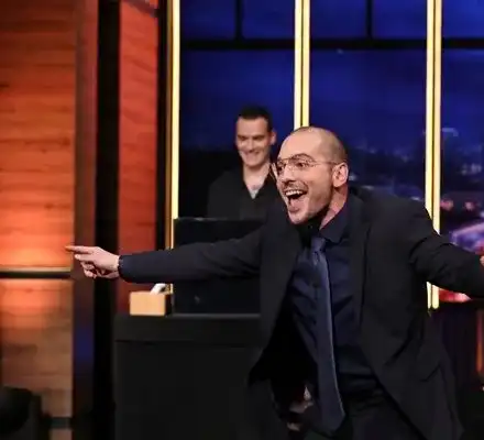 Цитиридис  се завръща с ново шоу и 8 бона заплата