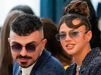 Дара иска 4 деца от приятеля си Ервин