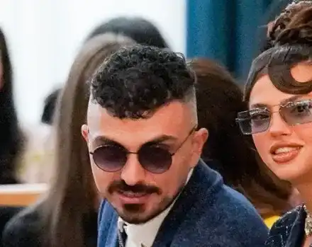 Дара иска 4 деца от приятеля си Ервин