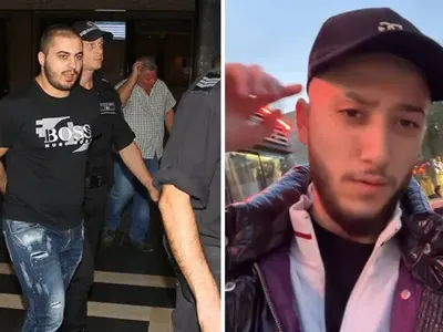 Дрогата проваля ВИП наследници: Накриво стъпиха синовете на Софка, Гълъбин Боевски, Найден Милков