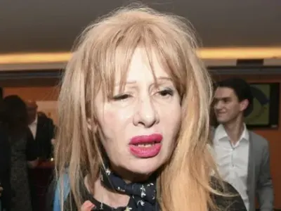 Дъщерята на Стоянка Мутафова - Мария: Забравиха Стоянка