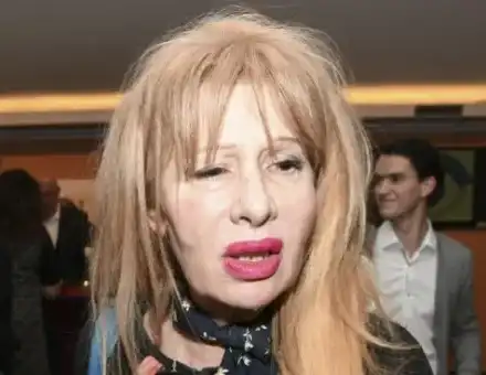 Дъщерята на Стоянка Мутафова - Мария: Забравиха Стоянка