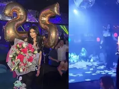 ЕКСКЛУЗИВНО! Мис България пропя на сцената! Вижте какво шоу направи (ВИДЕО)
