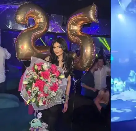 ЕКСКЛУЗИВНО! Мис България пропя на сцената! Вижте какво шоу направи (ВИДЕО)