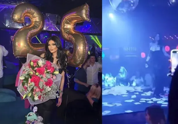 ЕКСКЛУЗИВНО! Мис България пропя на сцената! Вижте какво шоу направи (ВИДЕО)