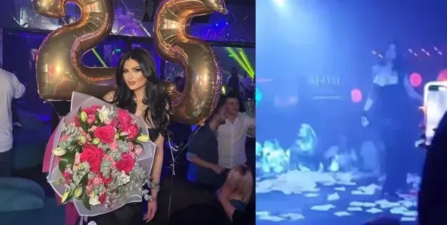 ЕКСКЛУЗИВНО! Мис България пропя на сцената! Вижте какво шоу направи (ВИДЕО)