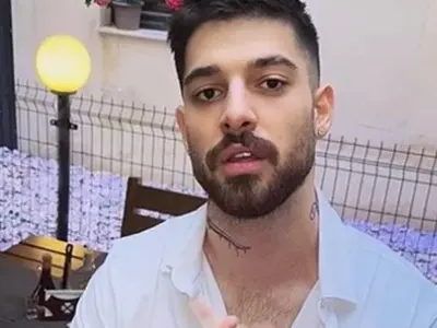 Емрах ИЗБУХНА: Азис, Меди и Галин са п**ерасти!