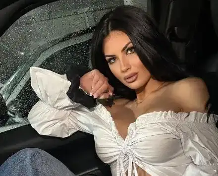 Ето доказателството, че Тафкова спи с ММА боец (СНИМКА)