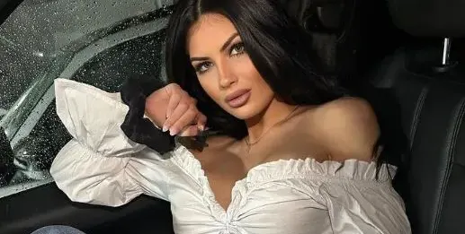 Ето доказателството, че Тафкова спи с ММА боец (СНИМКА)