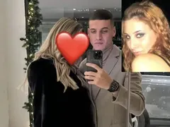 Ето защо Кирил Десподов крие жената до себе си! Футболистът гадже със скандалната щерка на кашкаваления бос Димитър Зоров