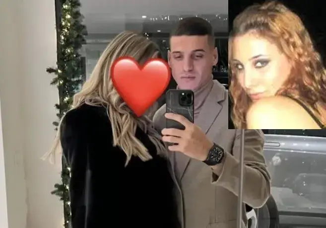 Ето защо Кирил Десподов крие жената до себе си! Футболистът гадже със скандалната щерка на кашкаваления бос Димитър Зоров