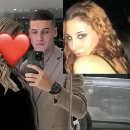 Ето защо Кирил Десподов крие жената до себе си! Футболистът гадже със скандалната щерка на кашкаваления бос Димитър Зоров