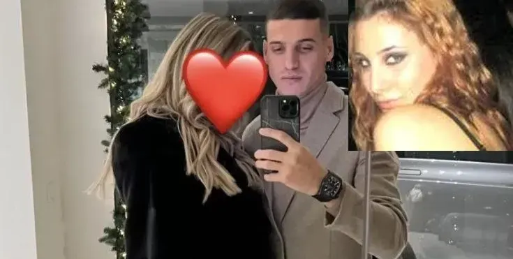 Ето защо Кирил Десподов крие жената до себе си! Футболистът гадже със скандалната щерка на кашкаваления бос Димитър Зоров