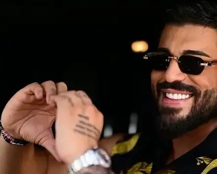 Фики с нова луксозна играчка за над половин милион! (СНИМКА)