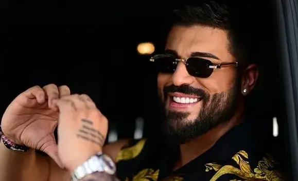 Фики с нова луксозна играчка за над половин милион! (СНИМКА)