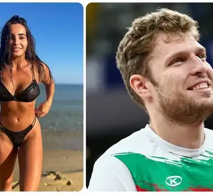 Гръцко гадже вдъхновява Александър Везенков