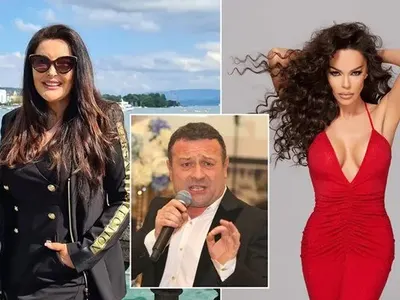 Харесвате ли я или не: Чалгата превзема ефира на Нова година, гледаме Галена и ергенът Евгени