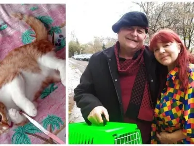 Хорър: Джина от „Трамвай №5“ пусна жалба в полицията срещу Сатаната