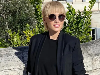 И Ромина Тасевска разпродава дрехите си онлайн