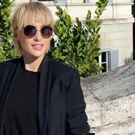 И Ромина Тасевска разпродава дрехите си онлайн