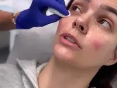 Ива Софиянска легна под ножа след третото раждане