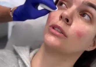 Ива Софиянска легна под ножа след третото раждане