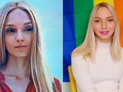 КАТО ДВЕ КАПКИ ВОДА! Сравняват Емили Тротинетката с Луиза Григорова