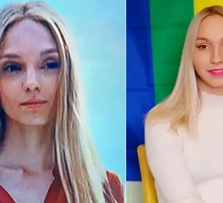 КАТО ДВЕ КАПКИ ВОДА! Сравняват Емили Тротинетката с Луиза Григорова