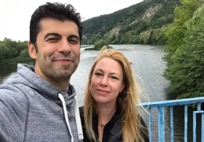 Линда Петкова чукна 44 с подарък, чакан 16 години