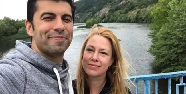 Линда Петкова чукна 44 с подарък, чакан 16 години