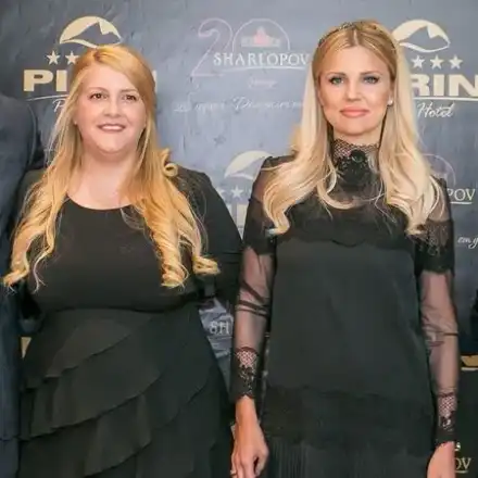 Любимите жени на  милионера Шарлопов  пак се хванаха за косите